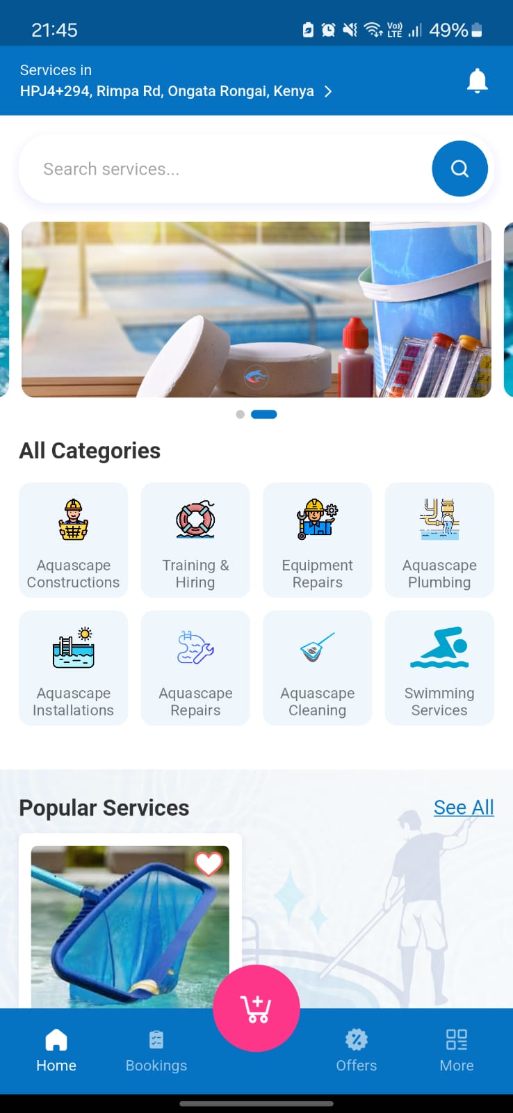 App