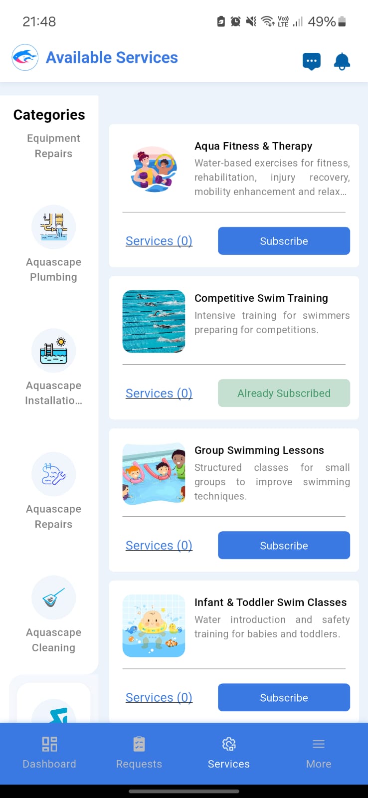 App